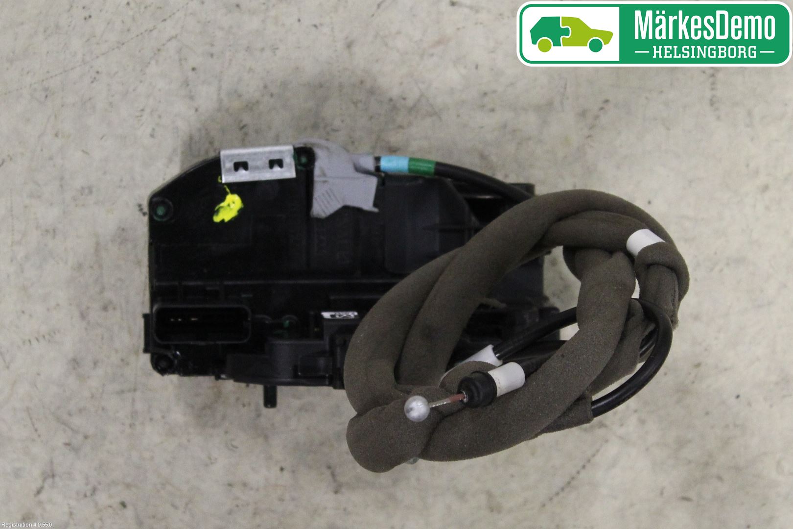 Nissan NOTE E12 14-20 Centrallåsmotor Höger