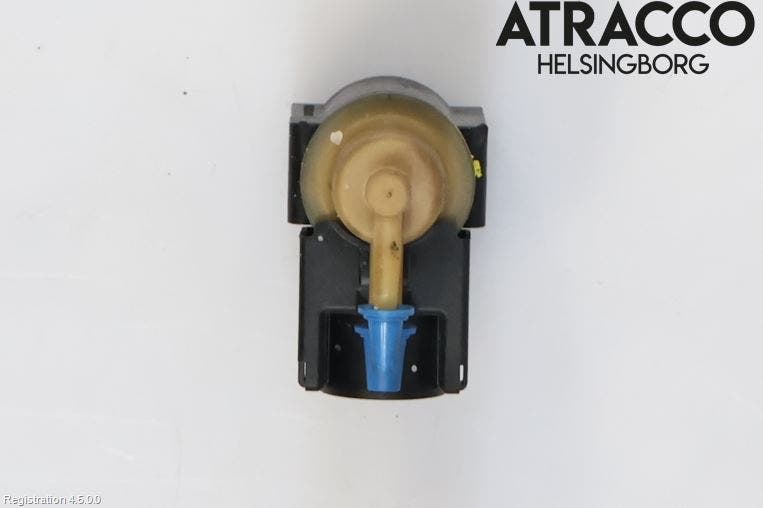 Volvo V60 19- Vakuumventil