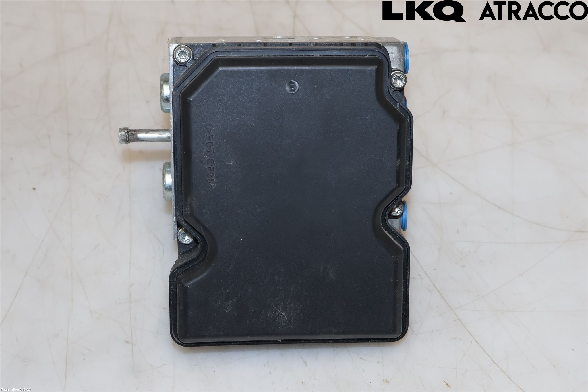 Nissan LEAF 18- Abs Hydraulaggregat