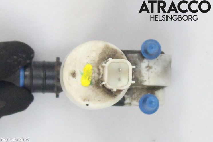 Volvo V60 11-13 Spolarpump Vindruta