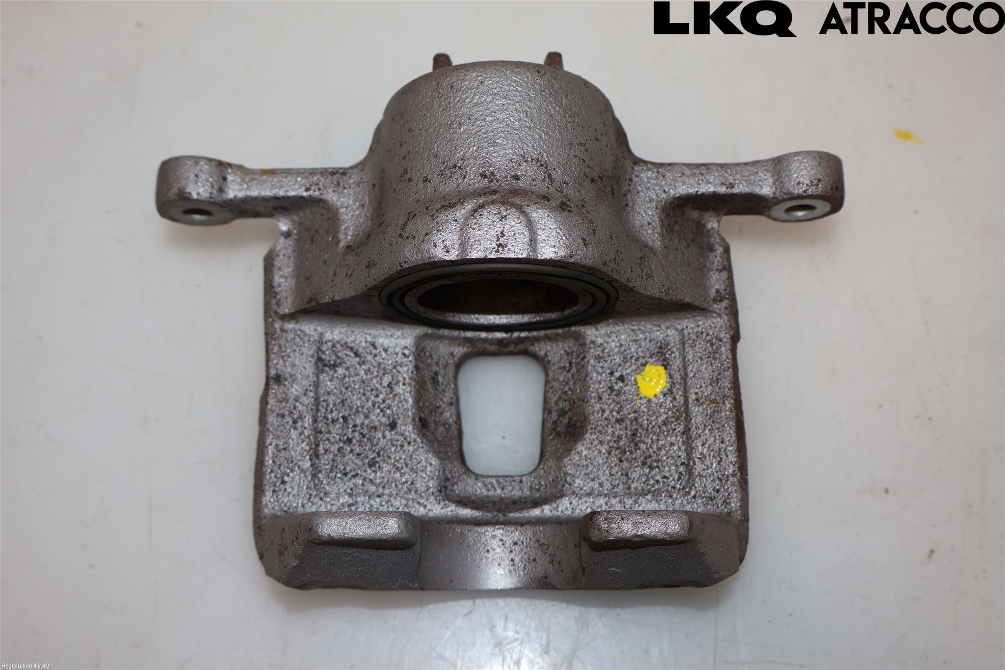 Hyundai i10 BA 14-16 Bromsok Fram Vänster