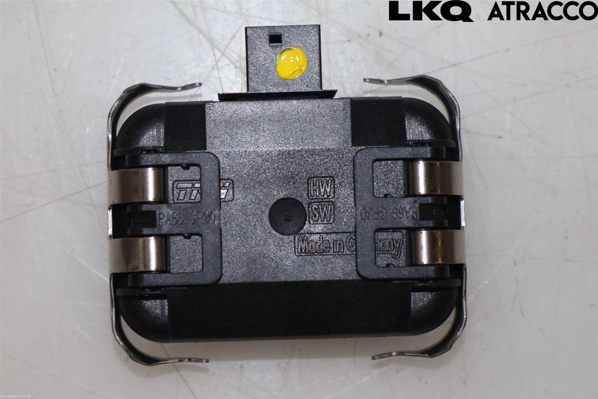 Jaguar XF 08-15 Regnsensor