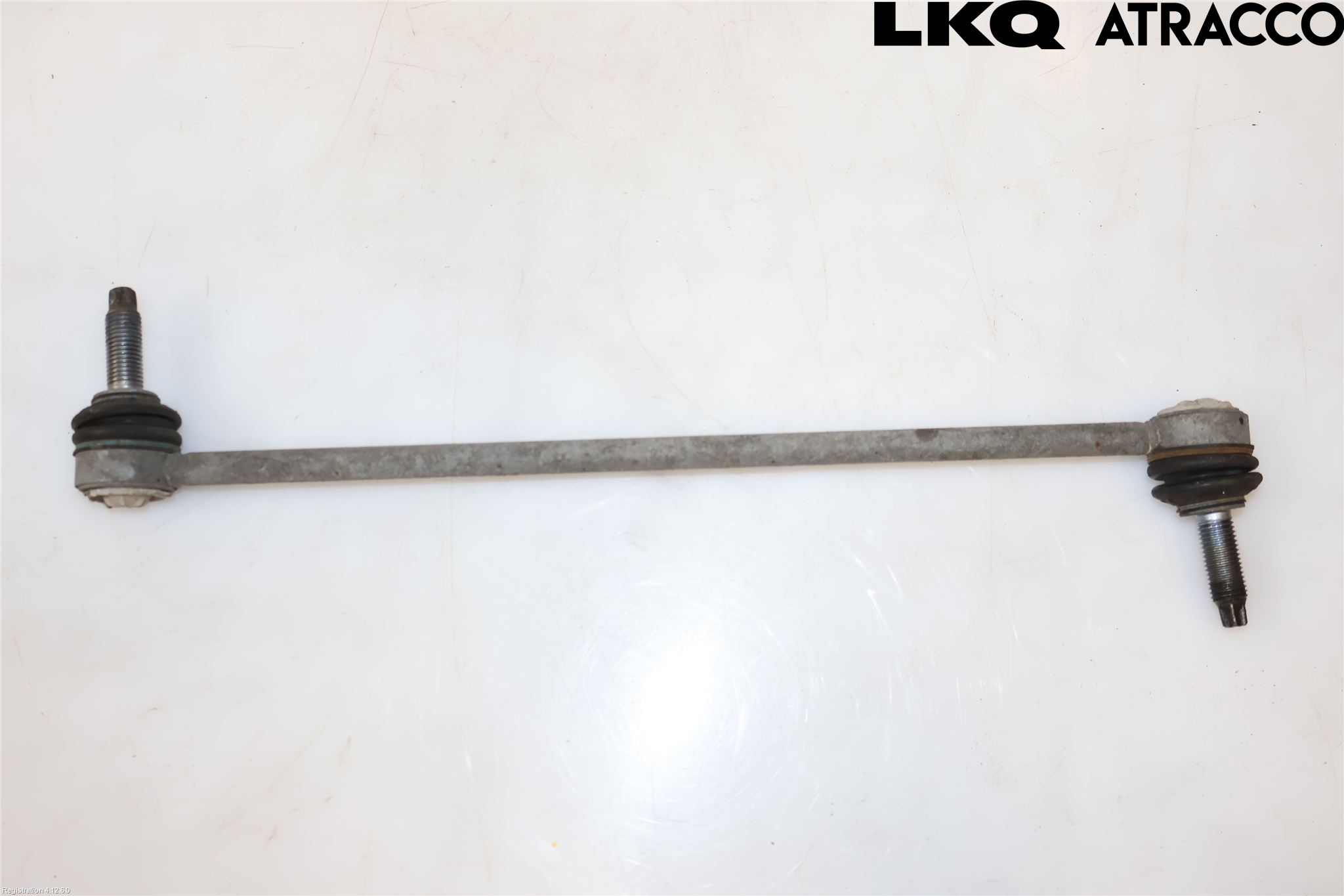 Toyota PROACE II 16- Krängningshämmarstag Fram