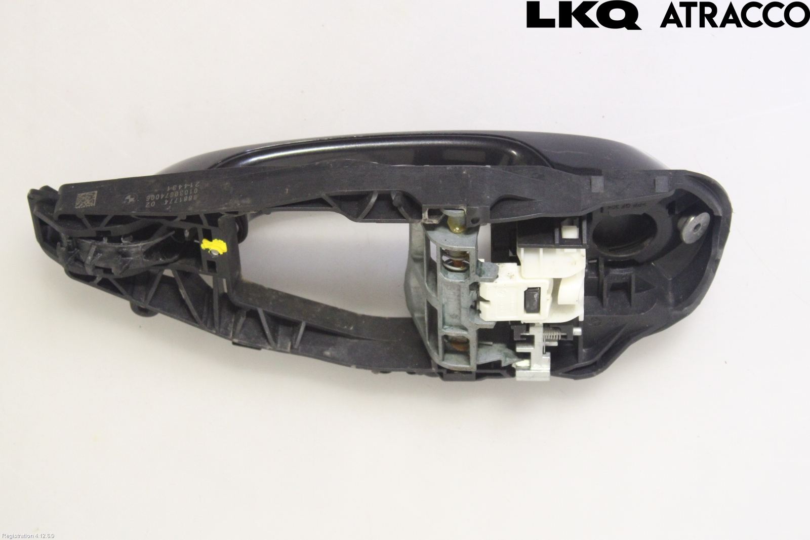BMW 5 G30/G31/F90 17-23 Dörrhandtag Yttre Hö