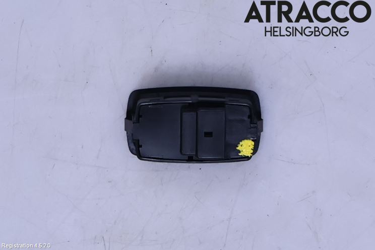 Porsche MACAN/EV 14- Strömställare Baklucka