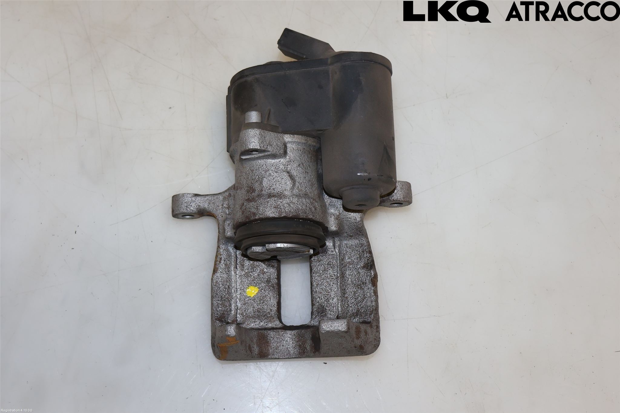 Volkswagen VW PASSAT 11-14 Bromsok Bak Höger