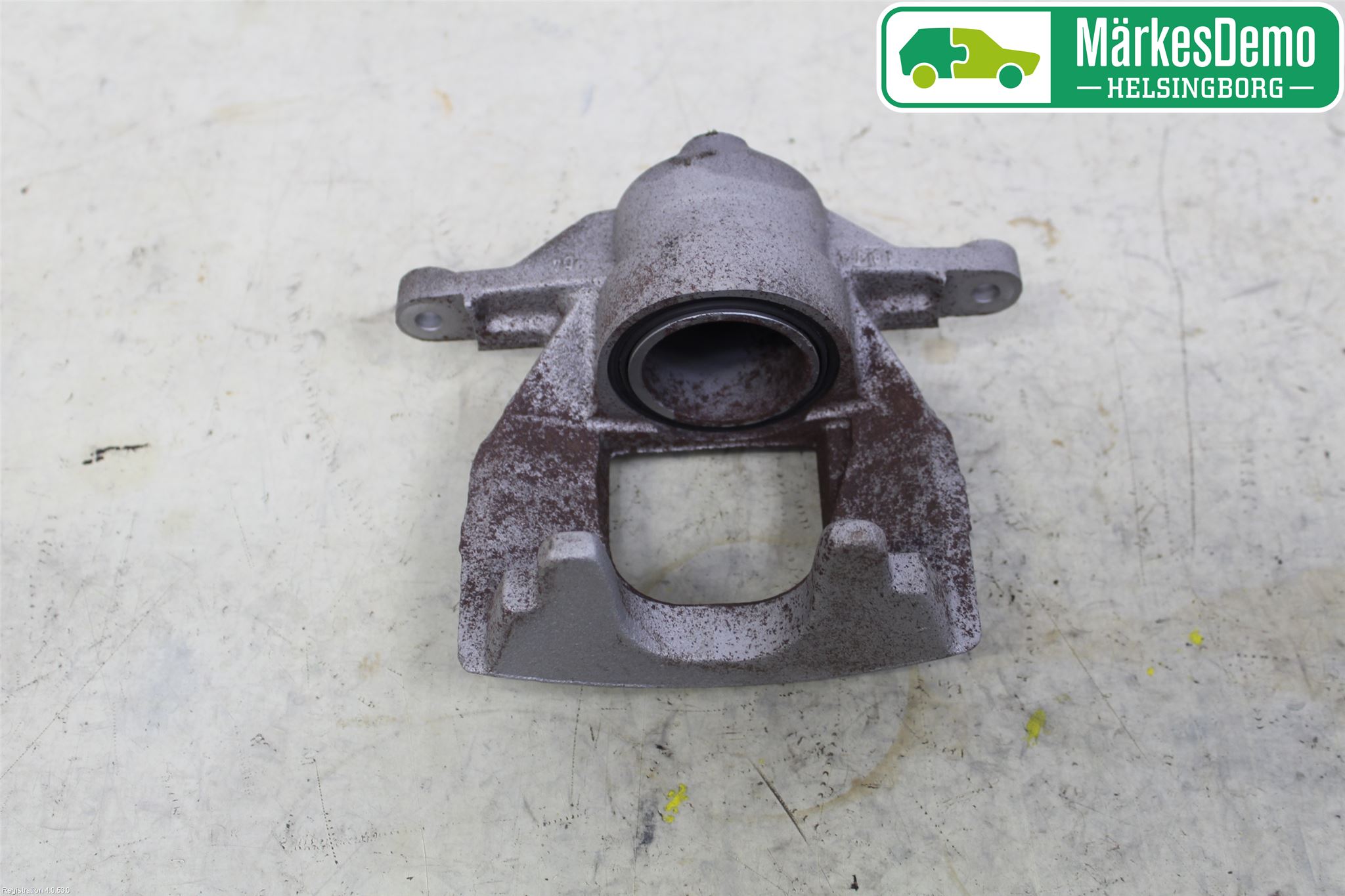 Toyota VERSO 09-18 Bromsok Fram Vänster