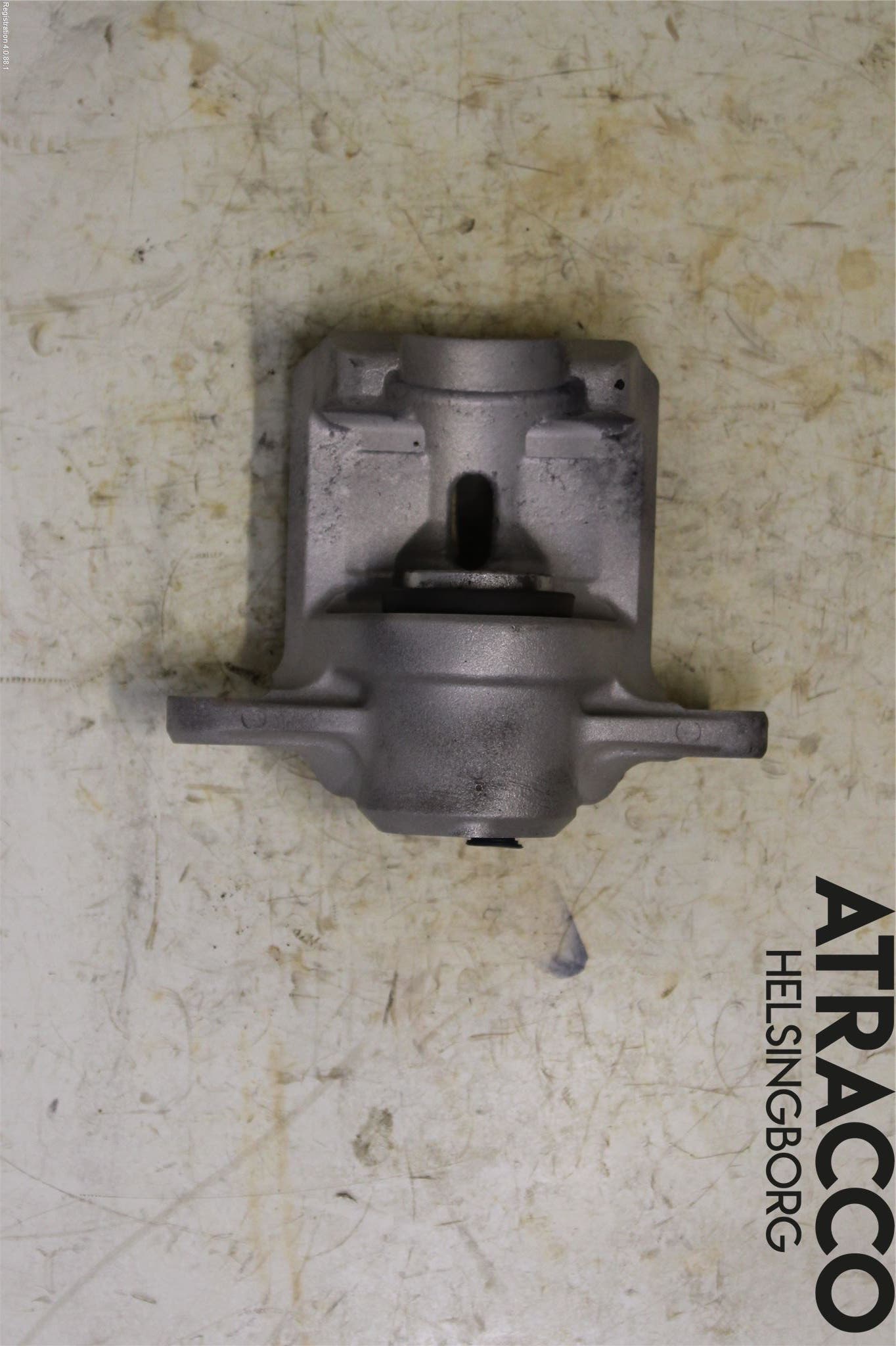 Subaru LEGACY 10-14 Bromsok Bak Höger