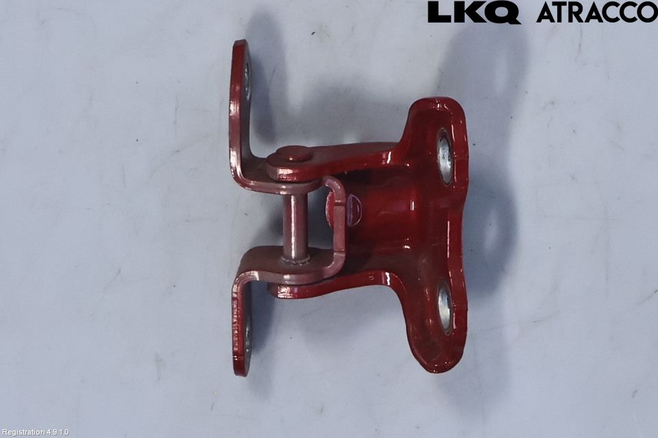 Toyota COROLLA 19- Dörrgångjärn