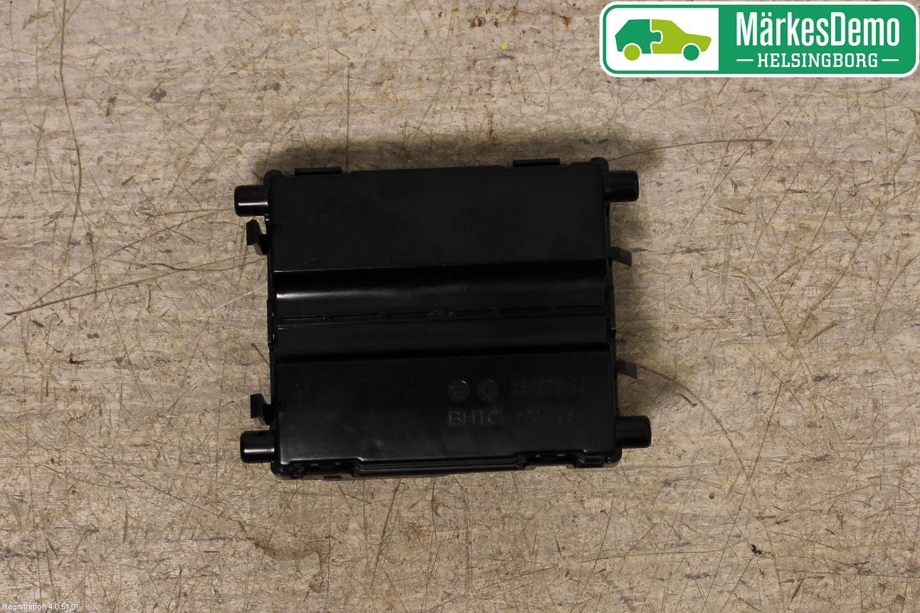 MB GLC-KLASS (X253/C253) 15-22 Ac Styrenhet Ac Manöveren