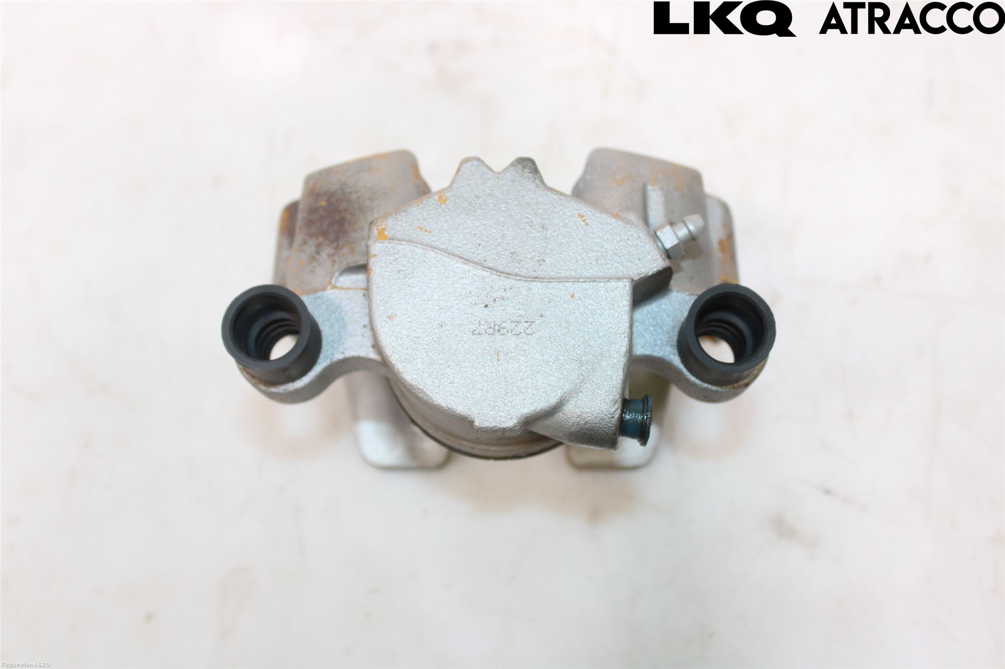 Volvo XC60 14-17 Bromsok Fram Höger