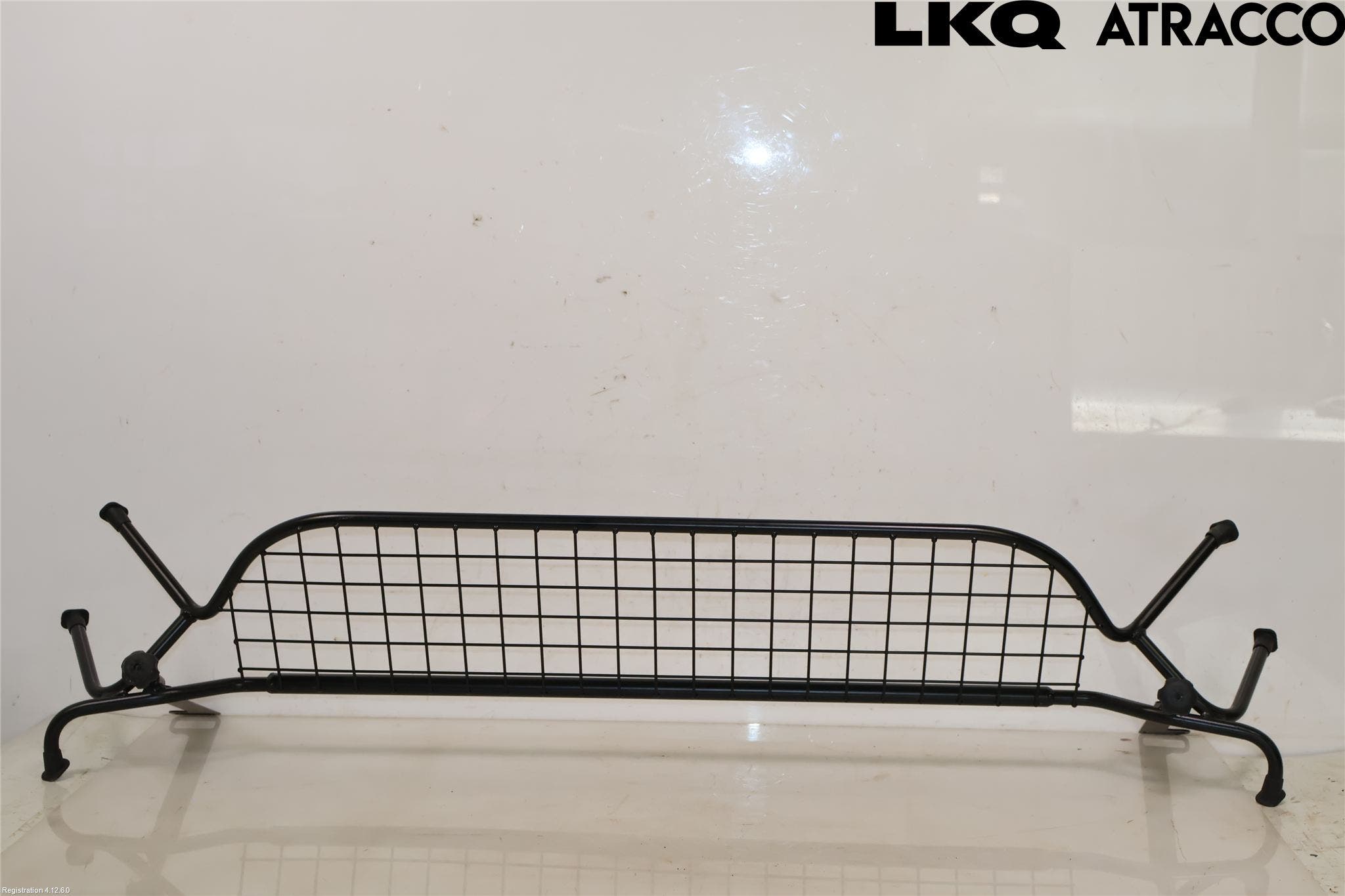 Volkswagen VW PASSAT 20-24 Lastförskjutningsskydd-Galler