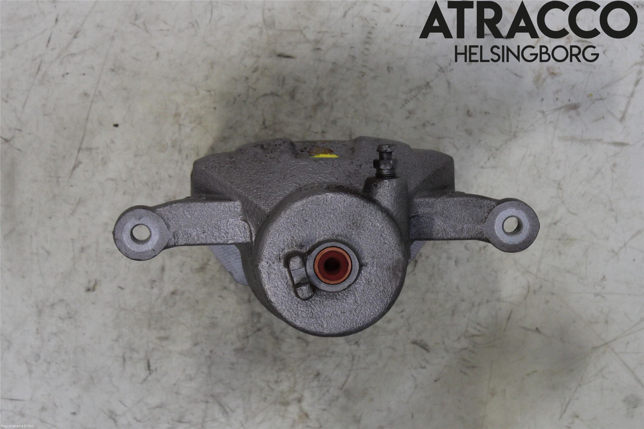 Hyundai i30 GD 13-17 Bromsok Fram Höger