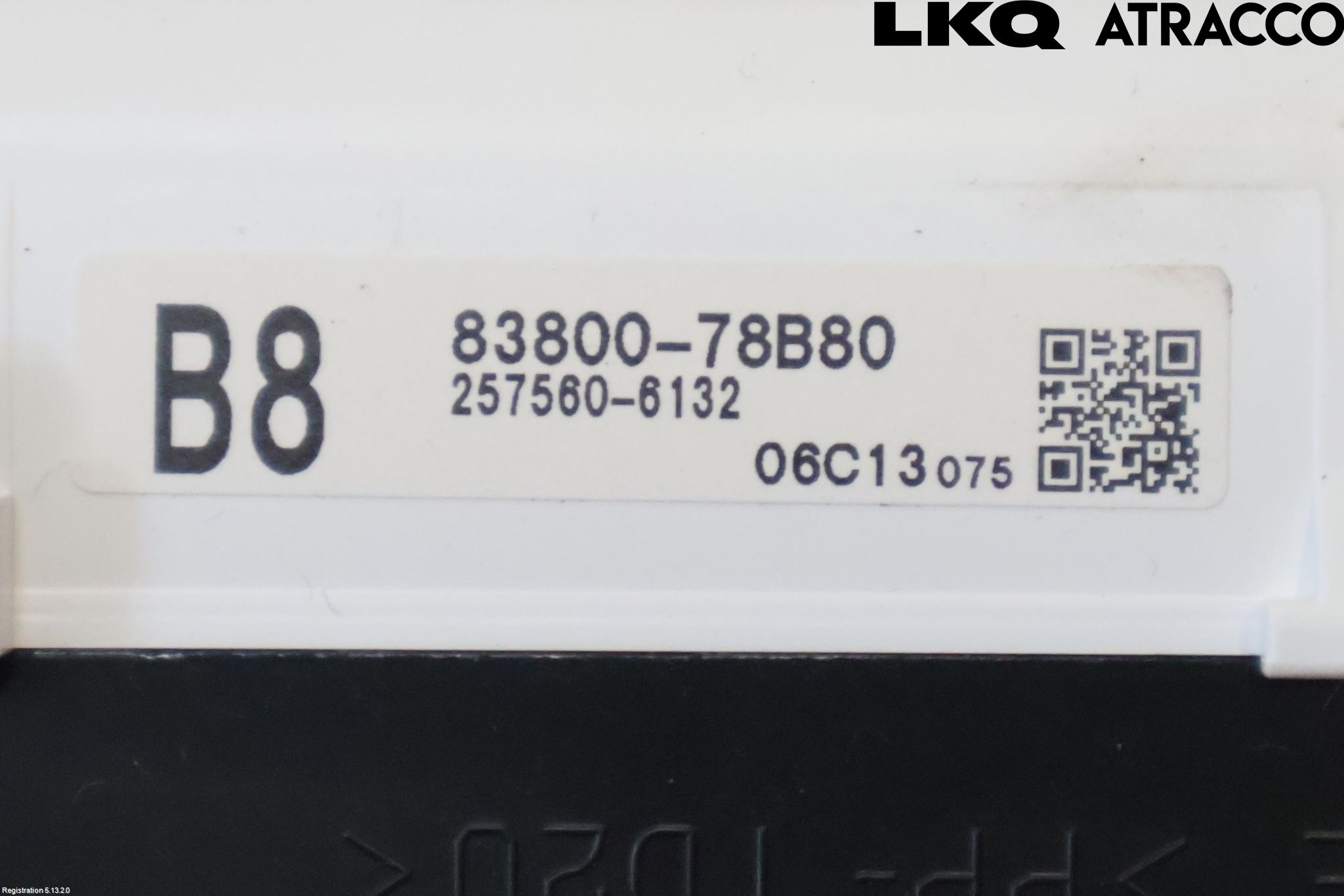 Lexus NX 300h 15-21 Instrument Komb