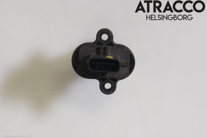 Opel MOKKA 13-20 Injluftmassamätare