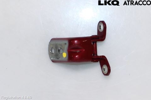 Nissan LEAF 18- Dörrgångjärn