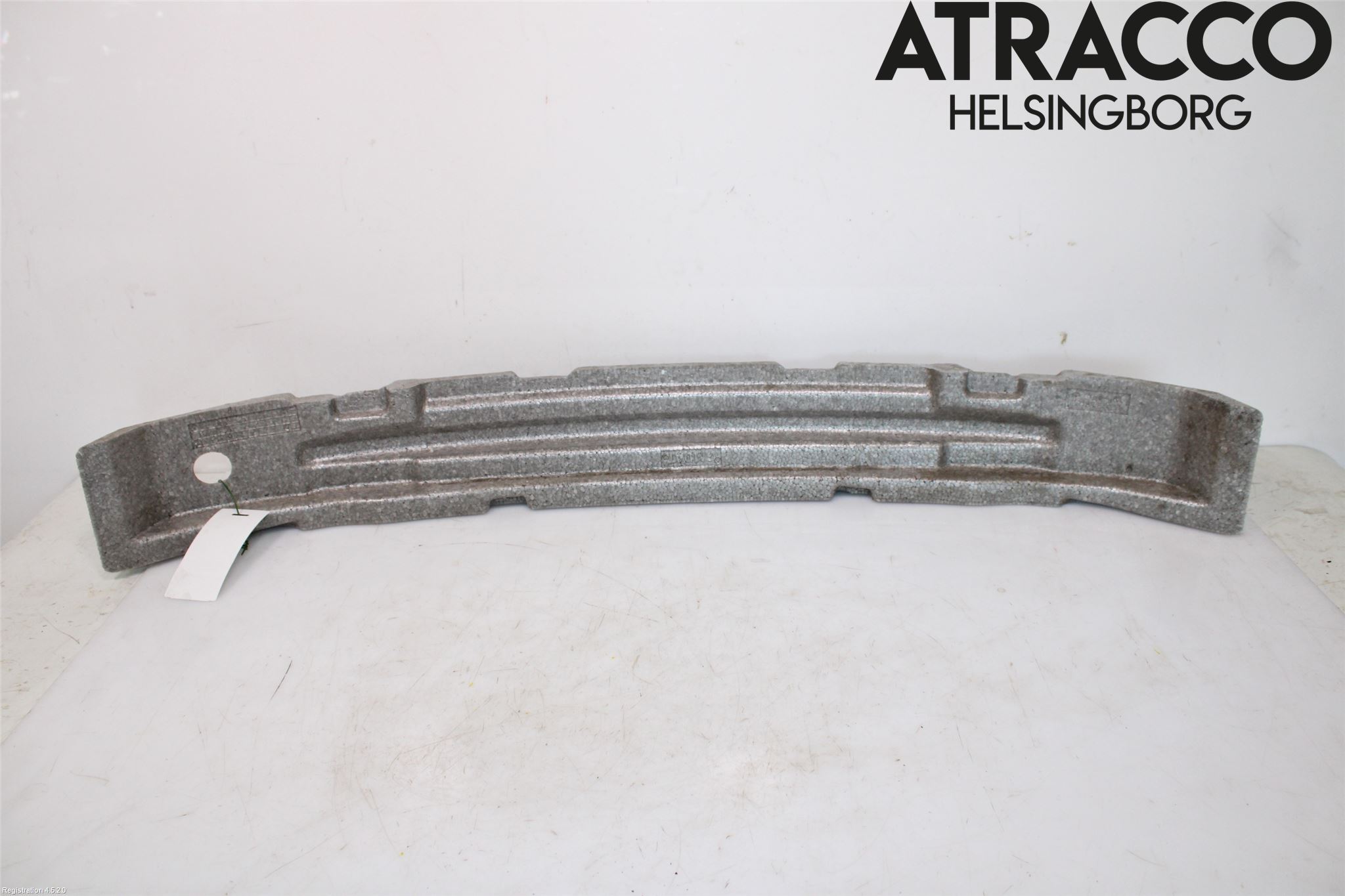 GM CHEVROLET ORLANDO Stötfångar Deformelement Fram