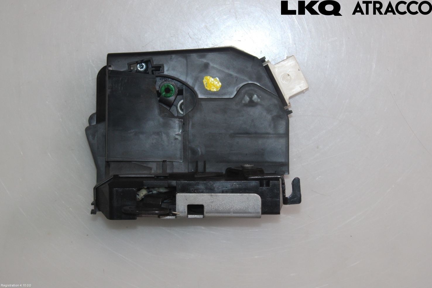 Mini COUPE R56 05-14 Centrallåsmotor Höger