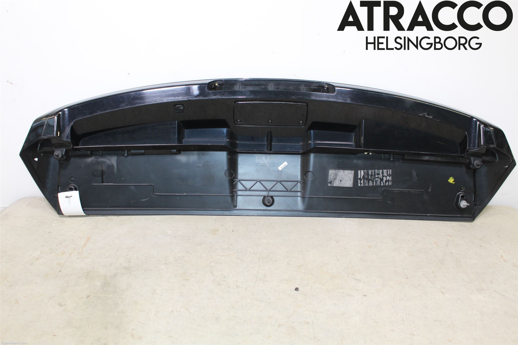 Landrover RANGE ROVER SPORT (L494) 14-22 Spoiler Baklucka