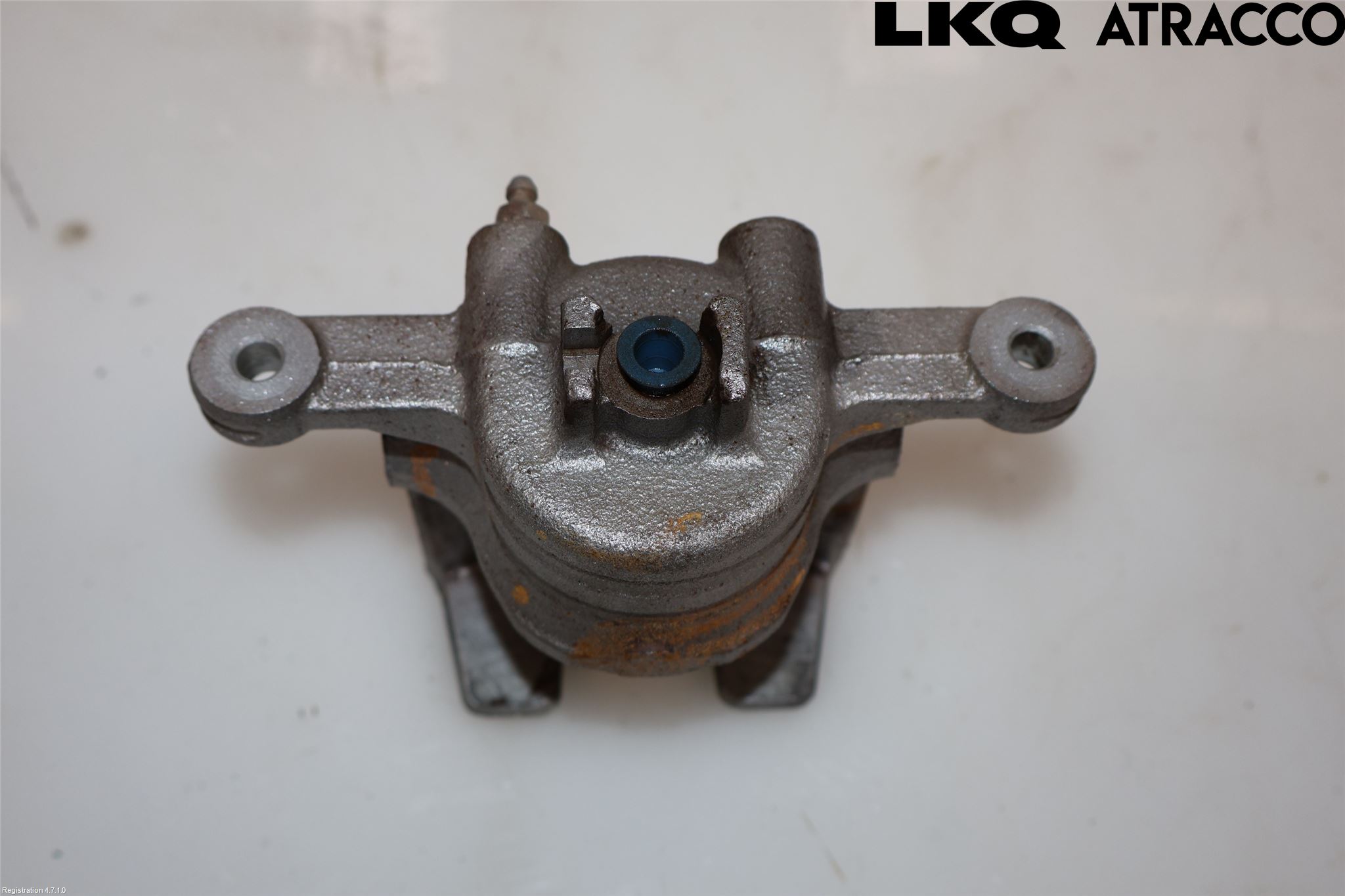 Suzuki SWIFT 11-16 Bromsok Fram Vänster