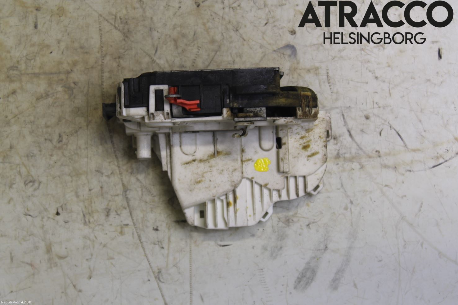 Dodge JOURNEY Centrallåsmotor Vänster