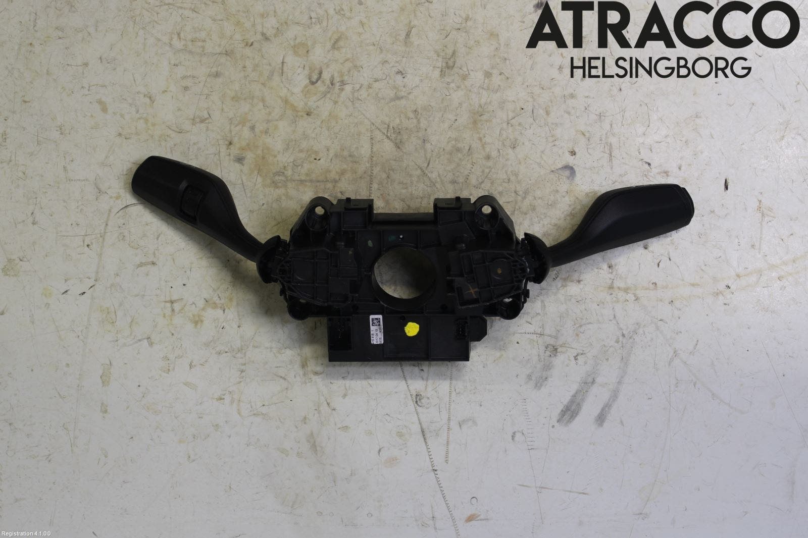 BMW 5 G30/G31/F90 17-23 Spakcentral
