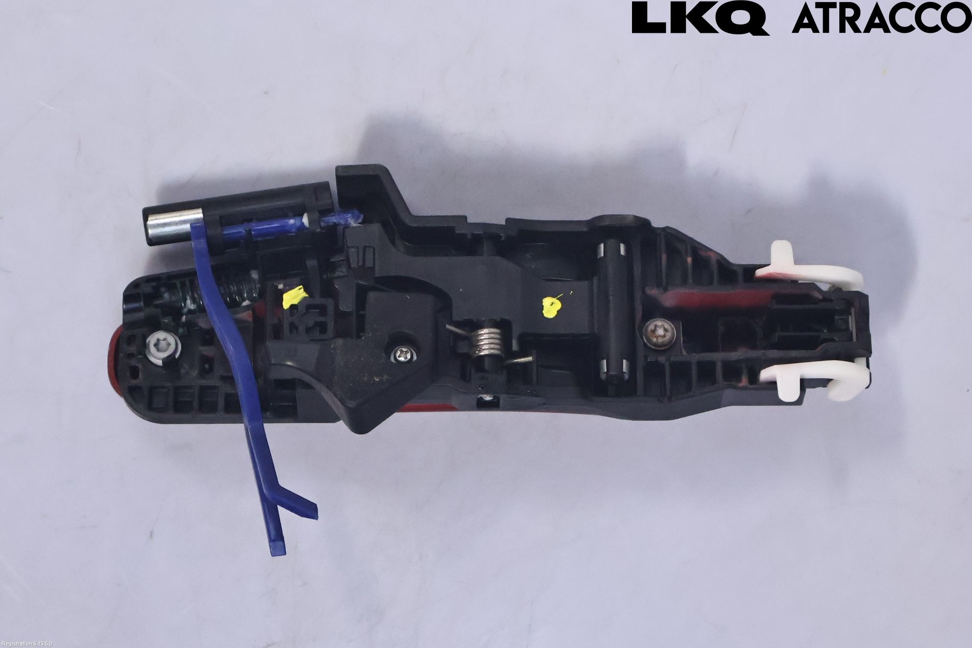 Toyota PRIUS (ZVW50) 16-21 Dörrhandtag Yttre Vä