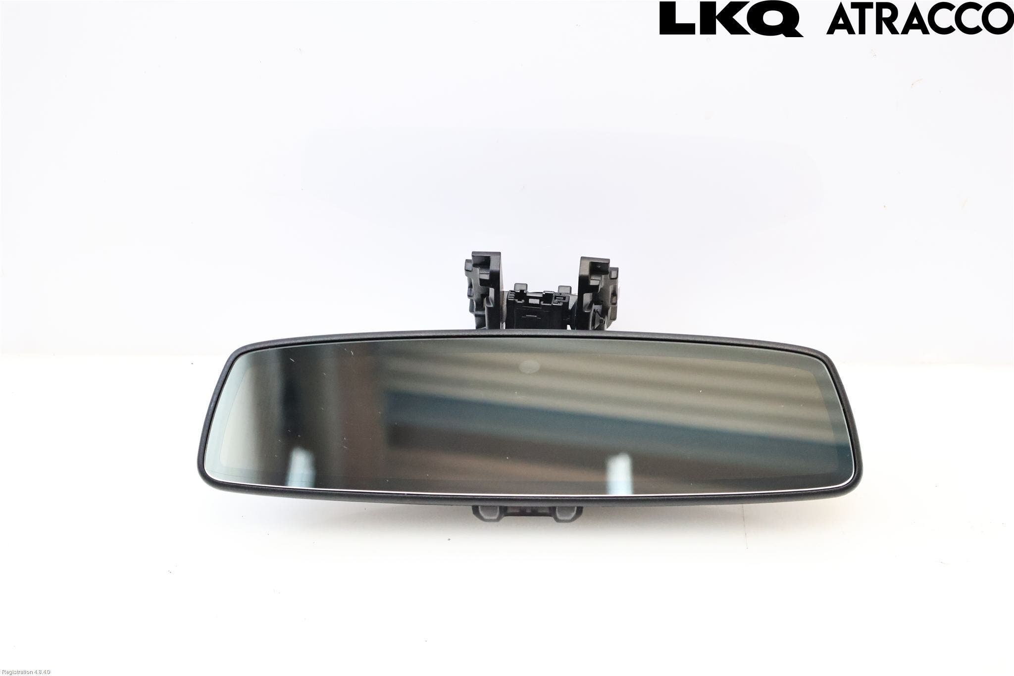 BMW 5 G30/G31/F90 17-23 Spegel Invändig