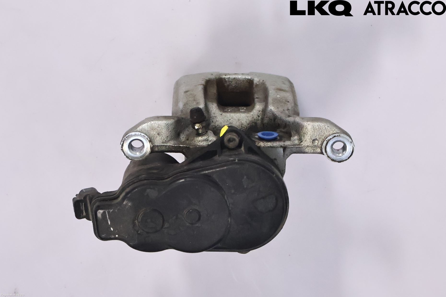Toyota RAV4 19- Bromsok Bak Höger