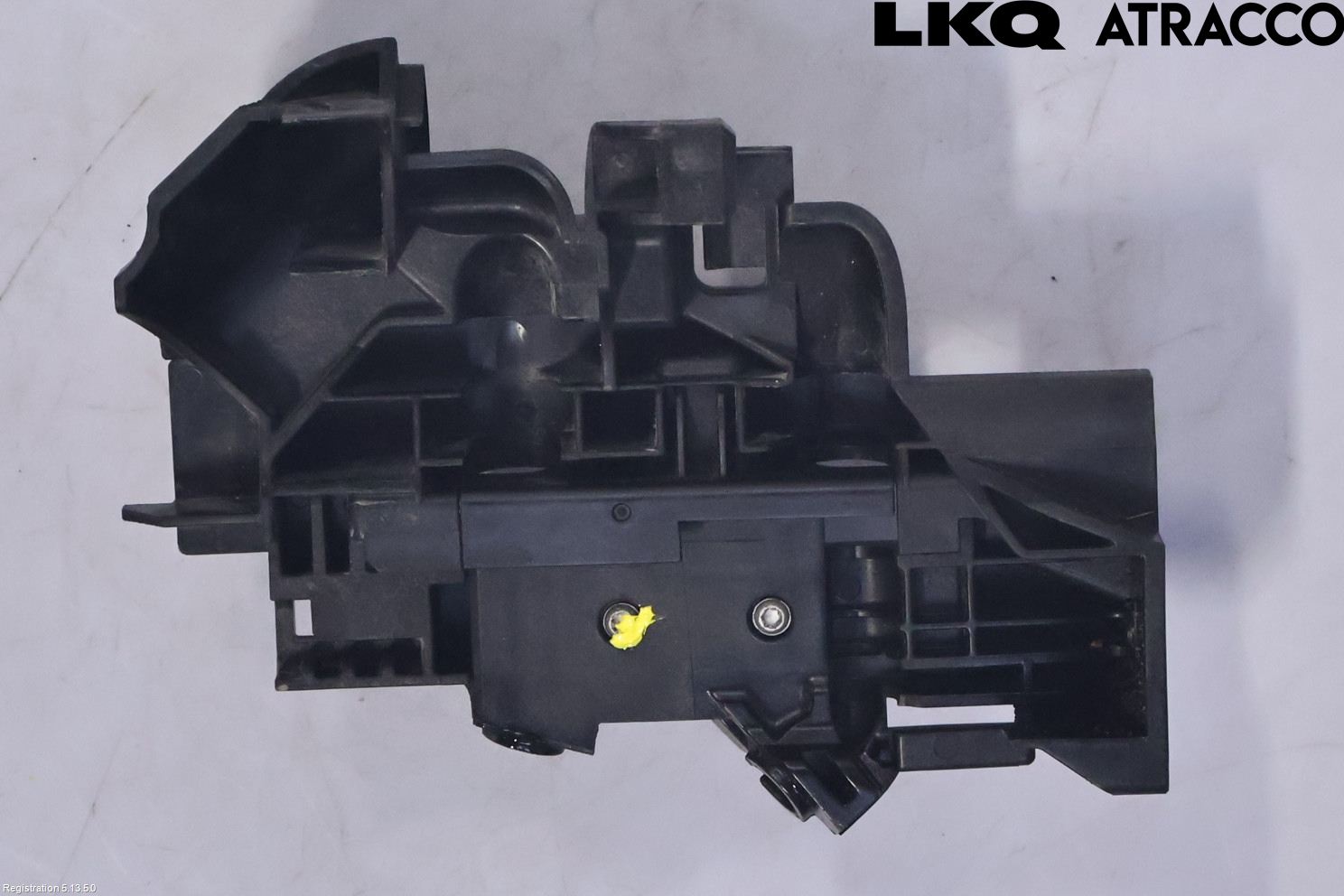 BMW 5 G30/G31/F90 17-23 Kylarfäste-Ram-Balk