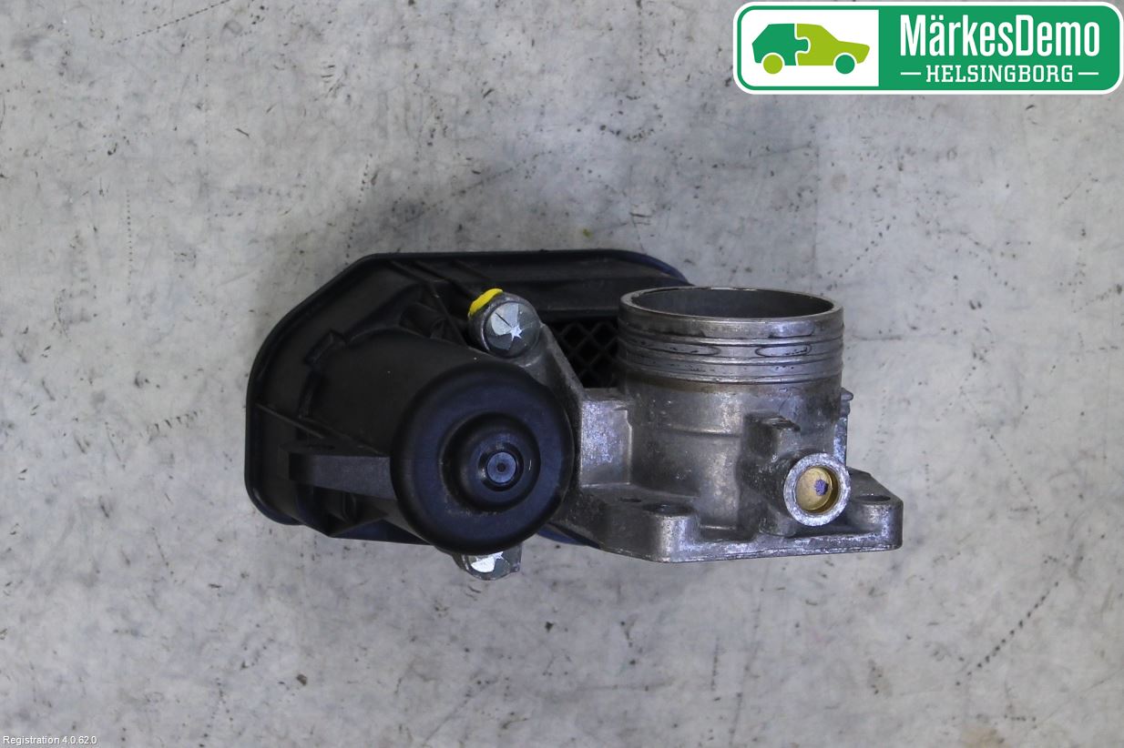 Peugeot PEUGOT 208 16-19 Injspjällhus