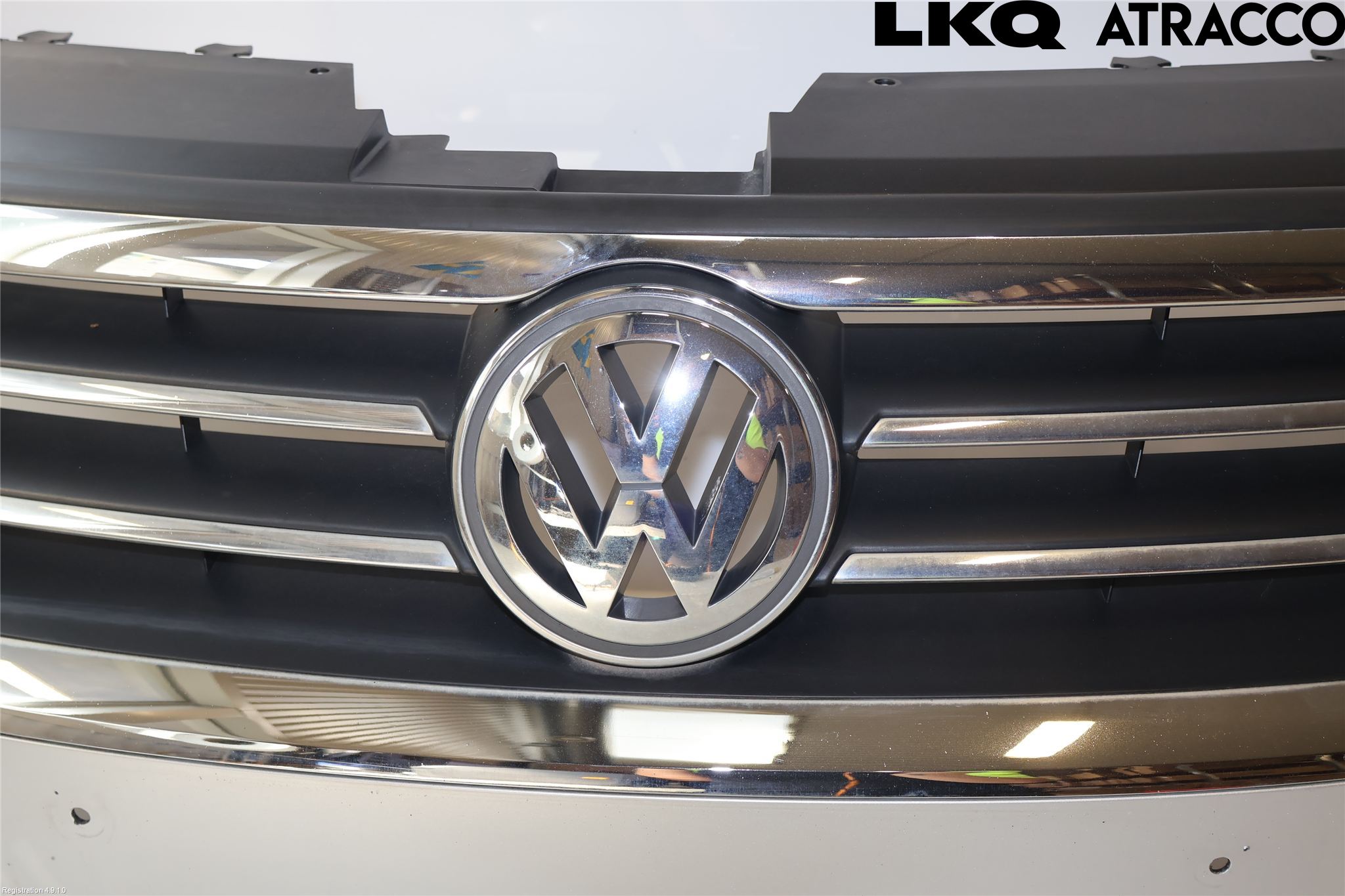 Volkswagen VW PASSAT CC 08-16 Grill Komp