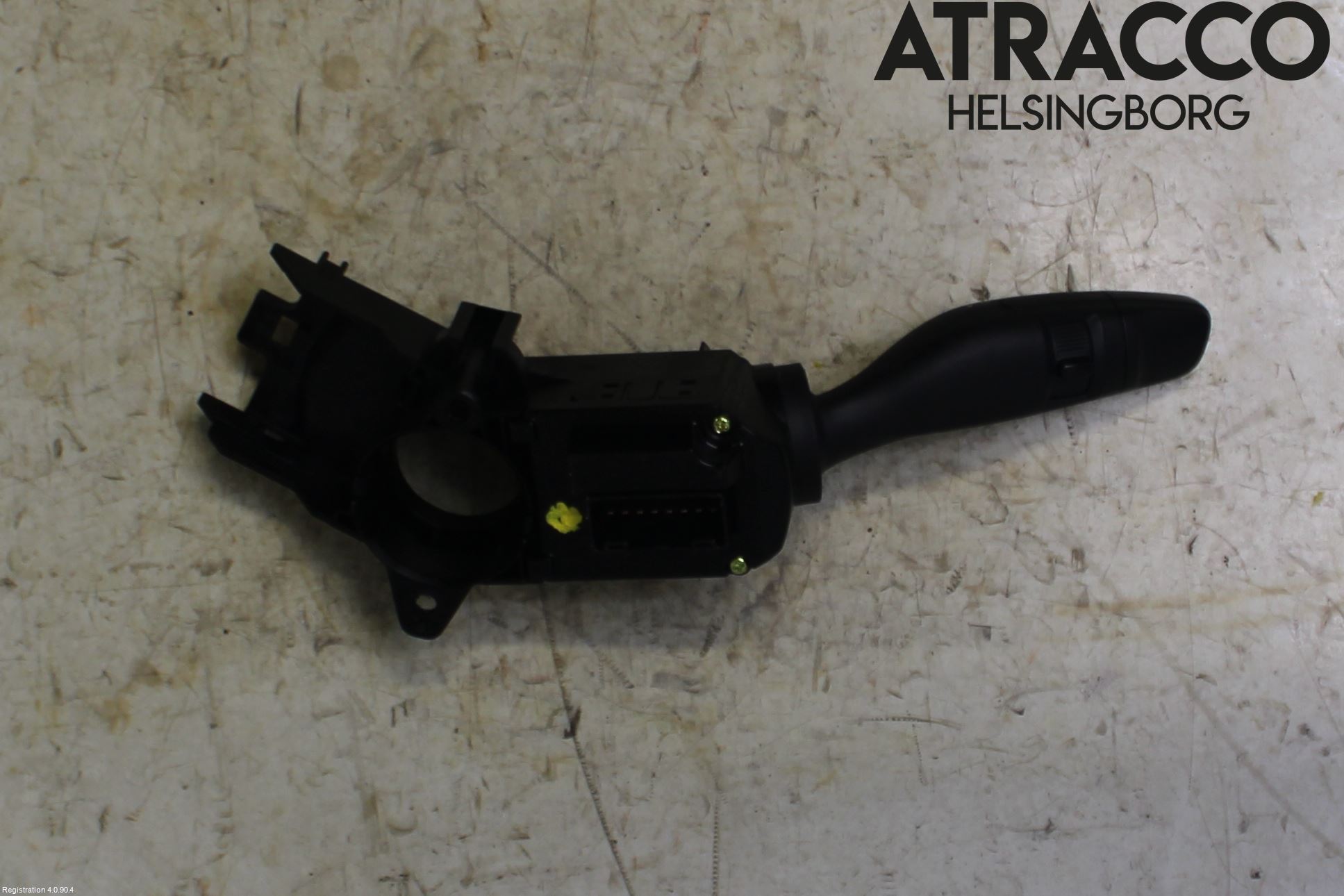 Hyundai SANTA FE 13-18 Spak Blinkers-Ljusomk
