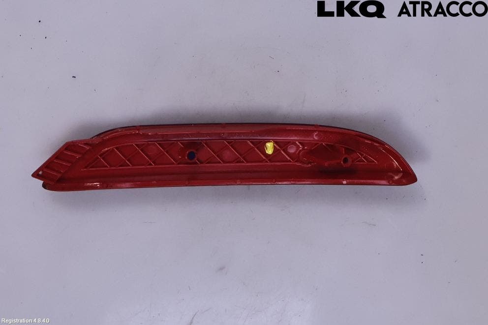 Kia CEED 12-18 Dimljus/Reflex Bak