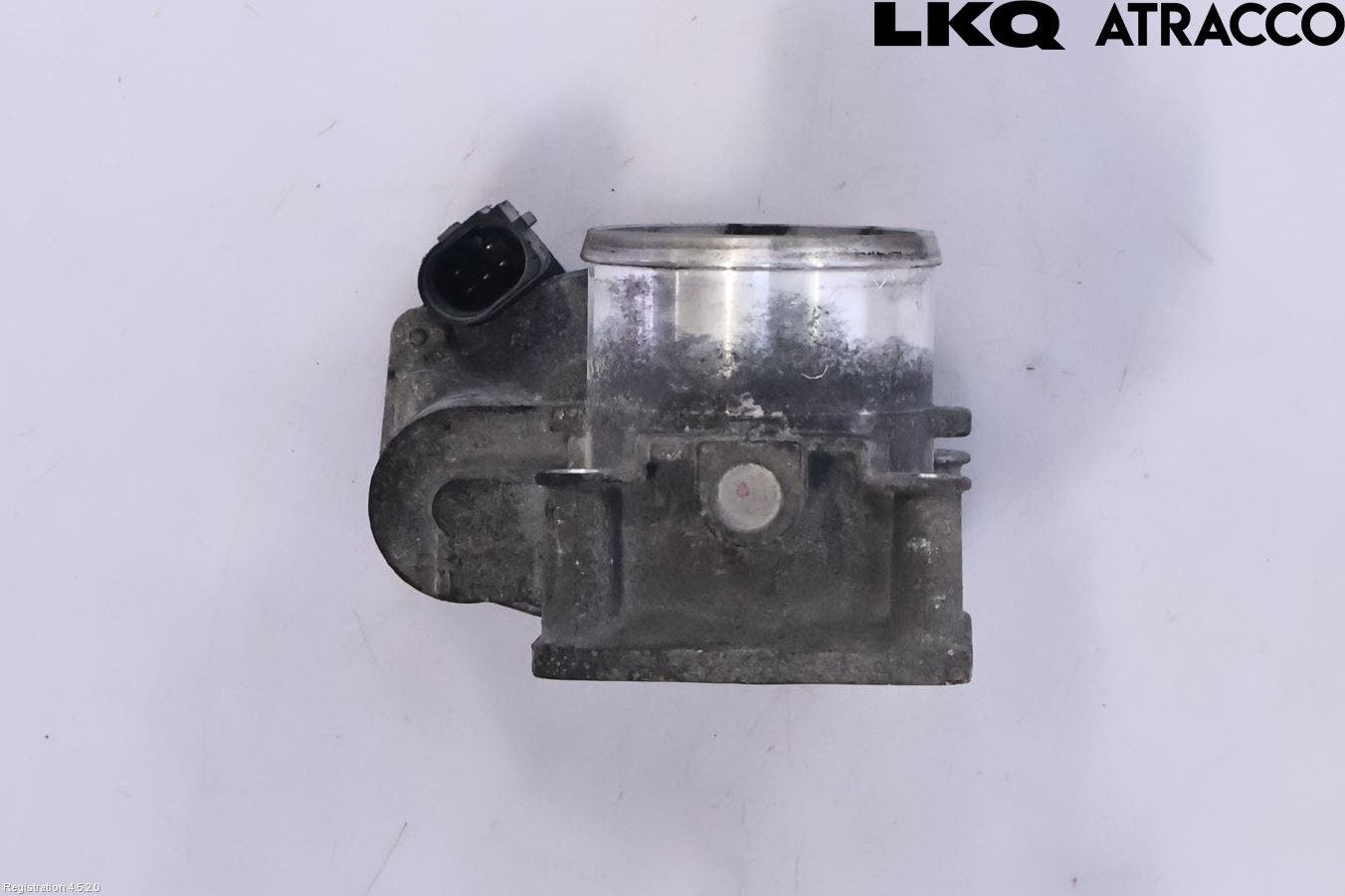 Kia SPORTAGE (SL) 11-15 Injspjällhus