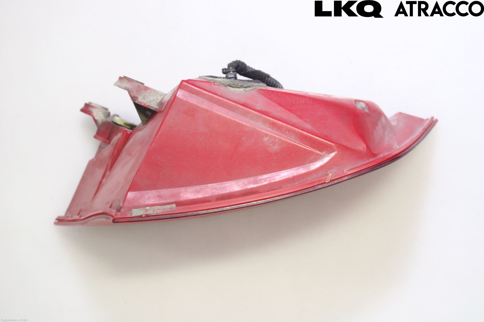 Audi A7/S7 4G 11-17 Bakljus Höger