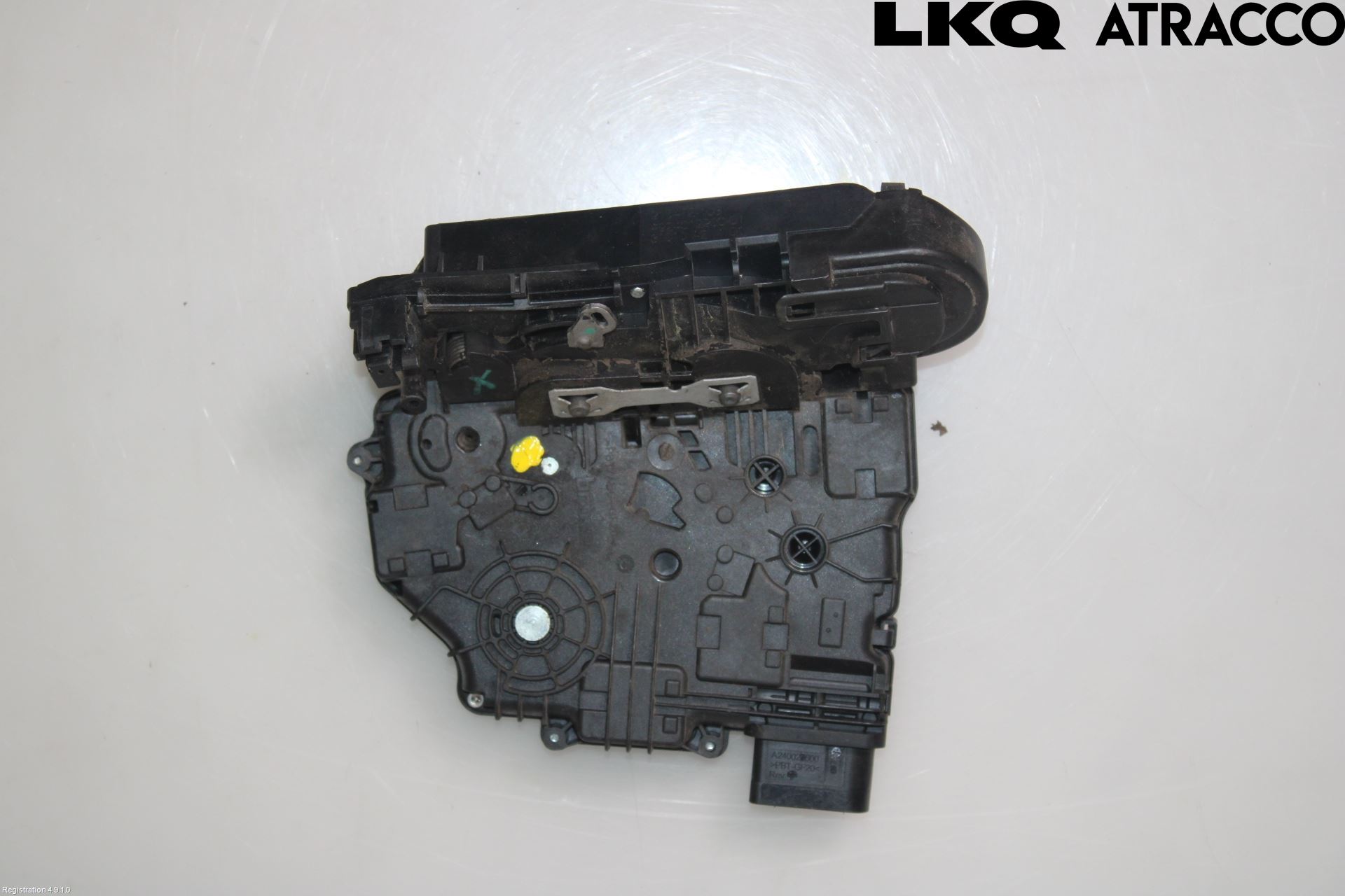 Volkswagen VW SHARAN 11- Centrallåsmotor Höger