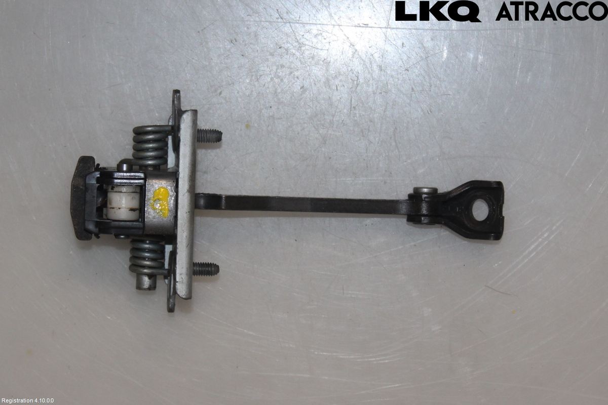 Peugeot 308 08-13 Dörrstopp