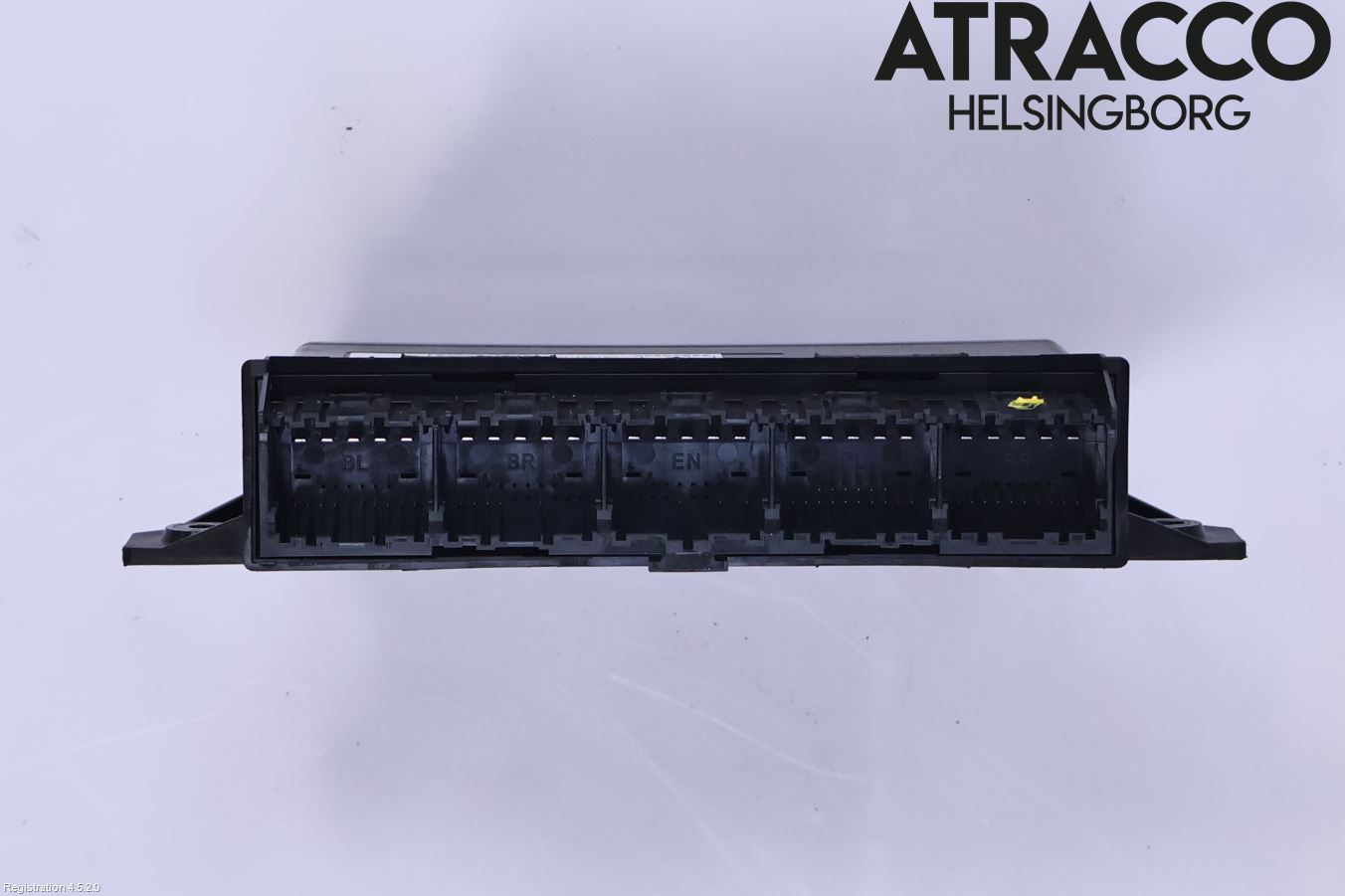 Volvo XC60 14-17 Styrenhet Nyckellöst System