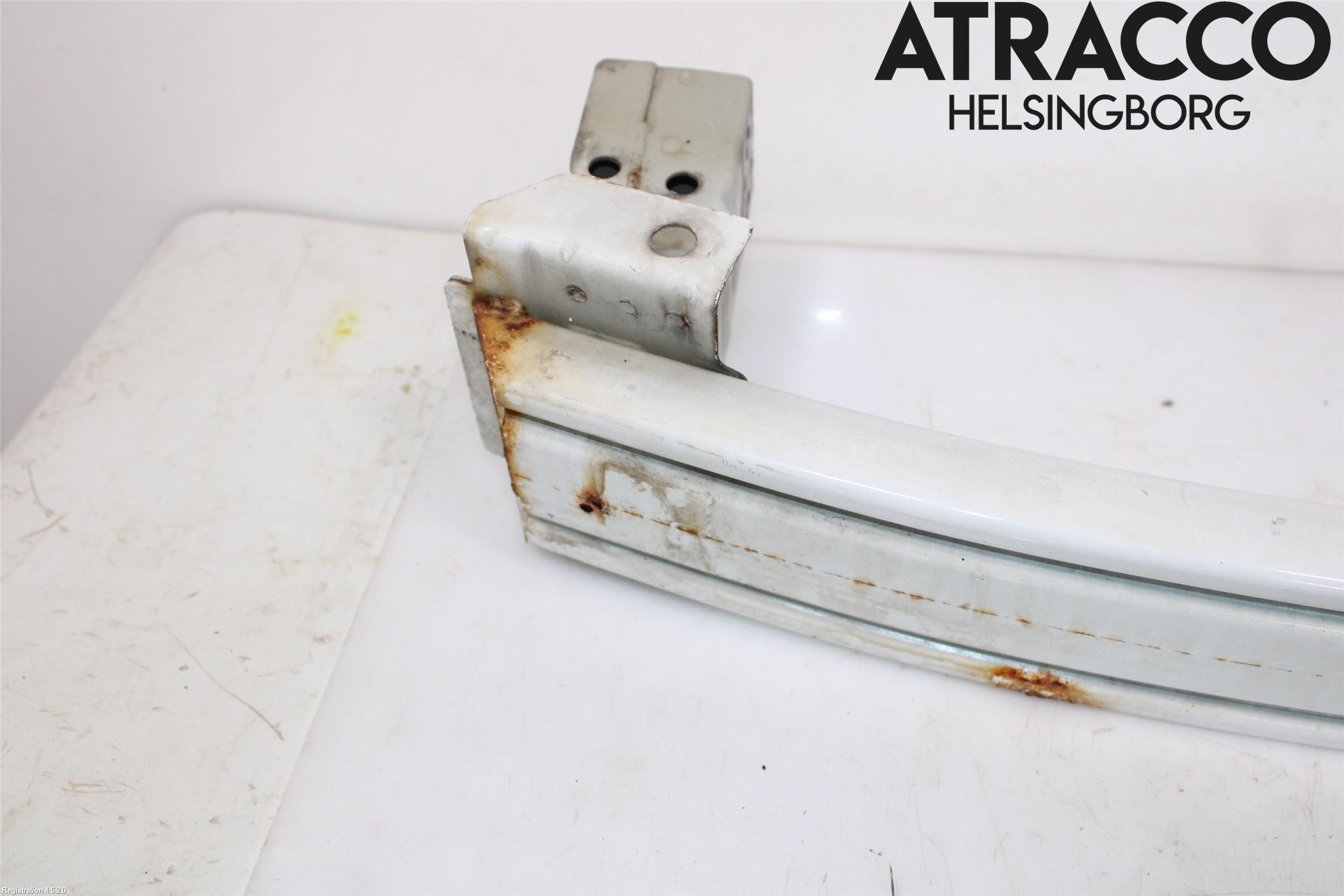 Chevrolet AVEO Stötfångarbalk Fram