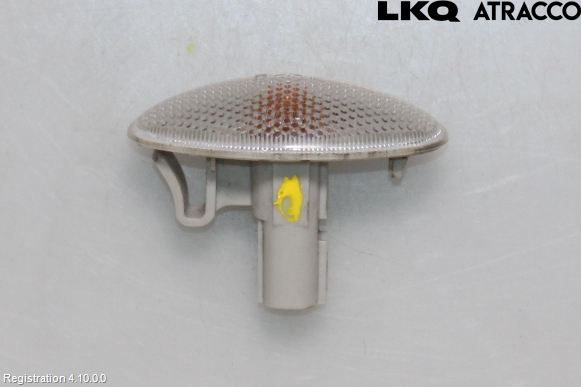 Suzuki SPLASH Blinkers Sidoblinkers Hö