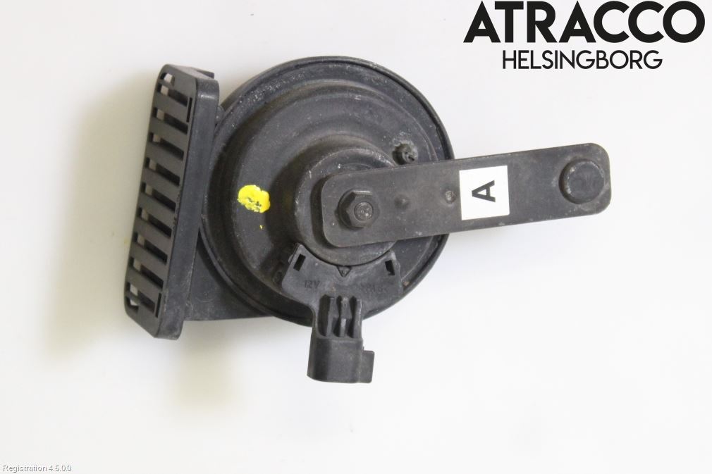 Jaguar XF (X260) 16-24 Signalhorn