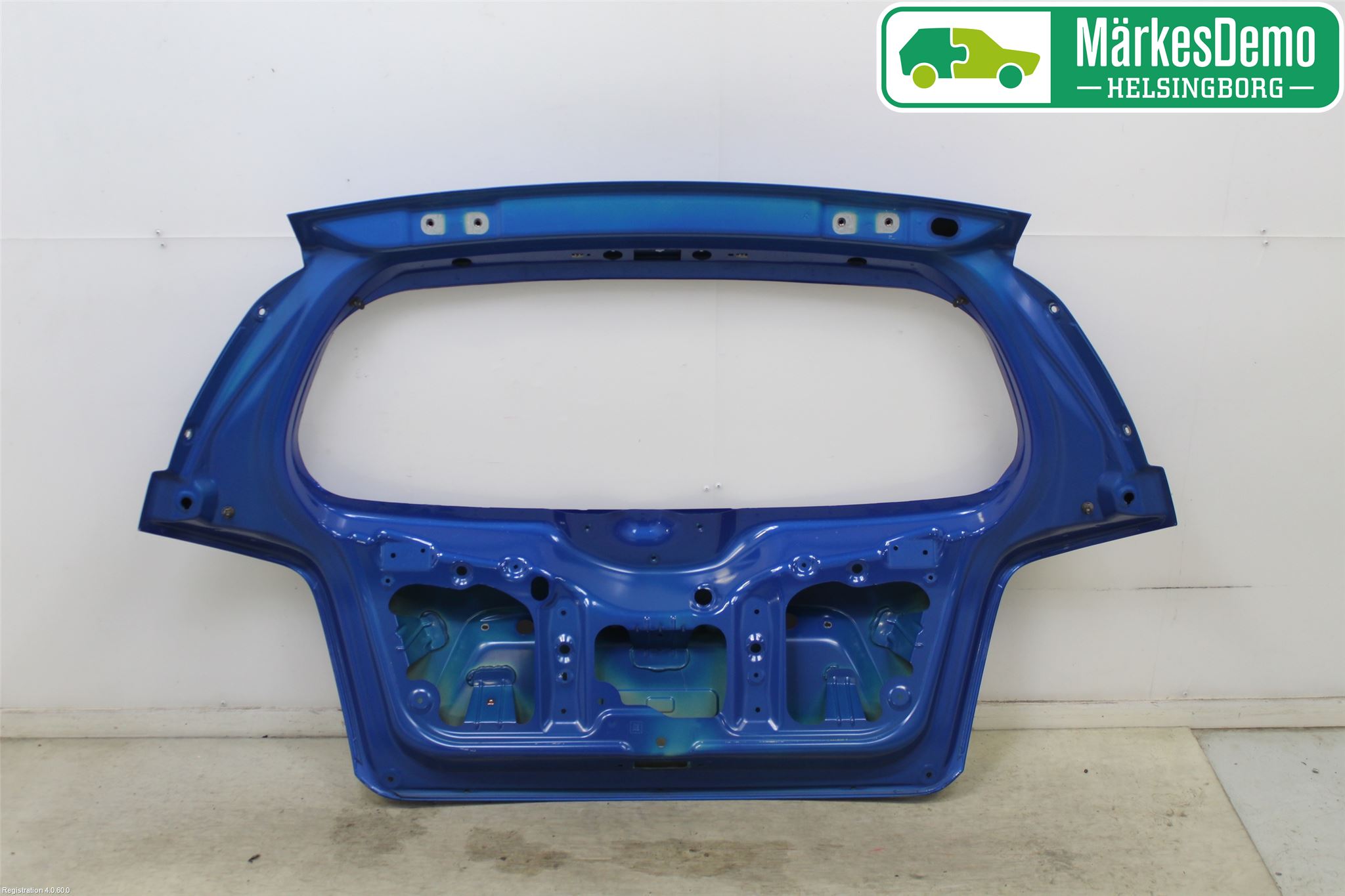 Chevrolet AVEO Baklucka Cc-Kombi-Sedan