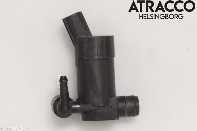 Ford FOCUS 11-14 Spolarpump Vindruta