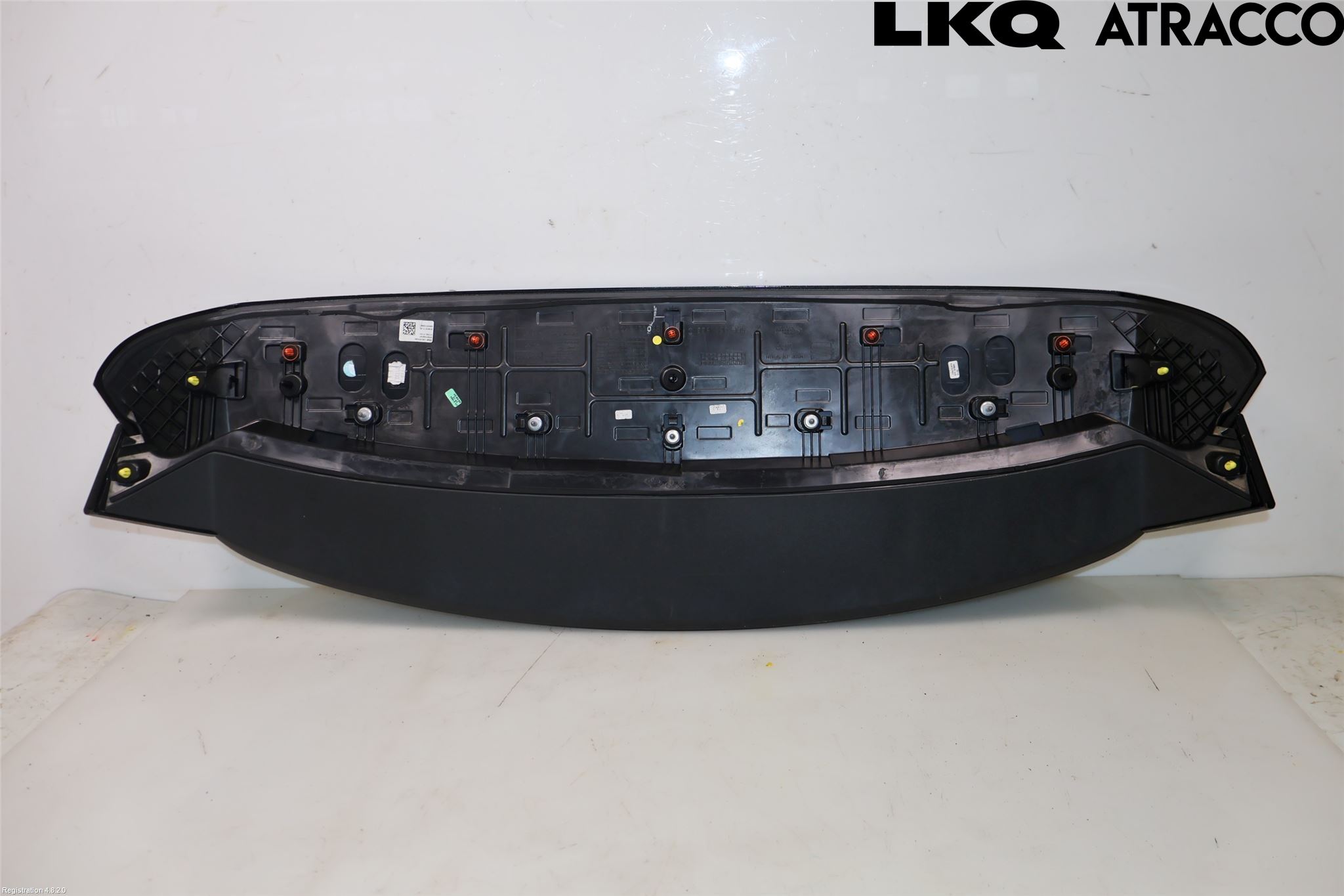 Seat LEON 13-20 Spoiler Baklucka