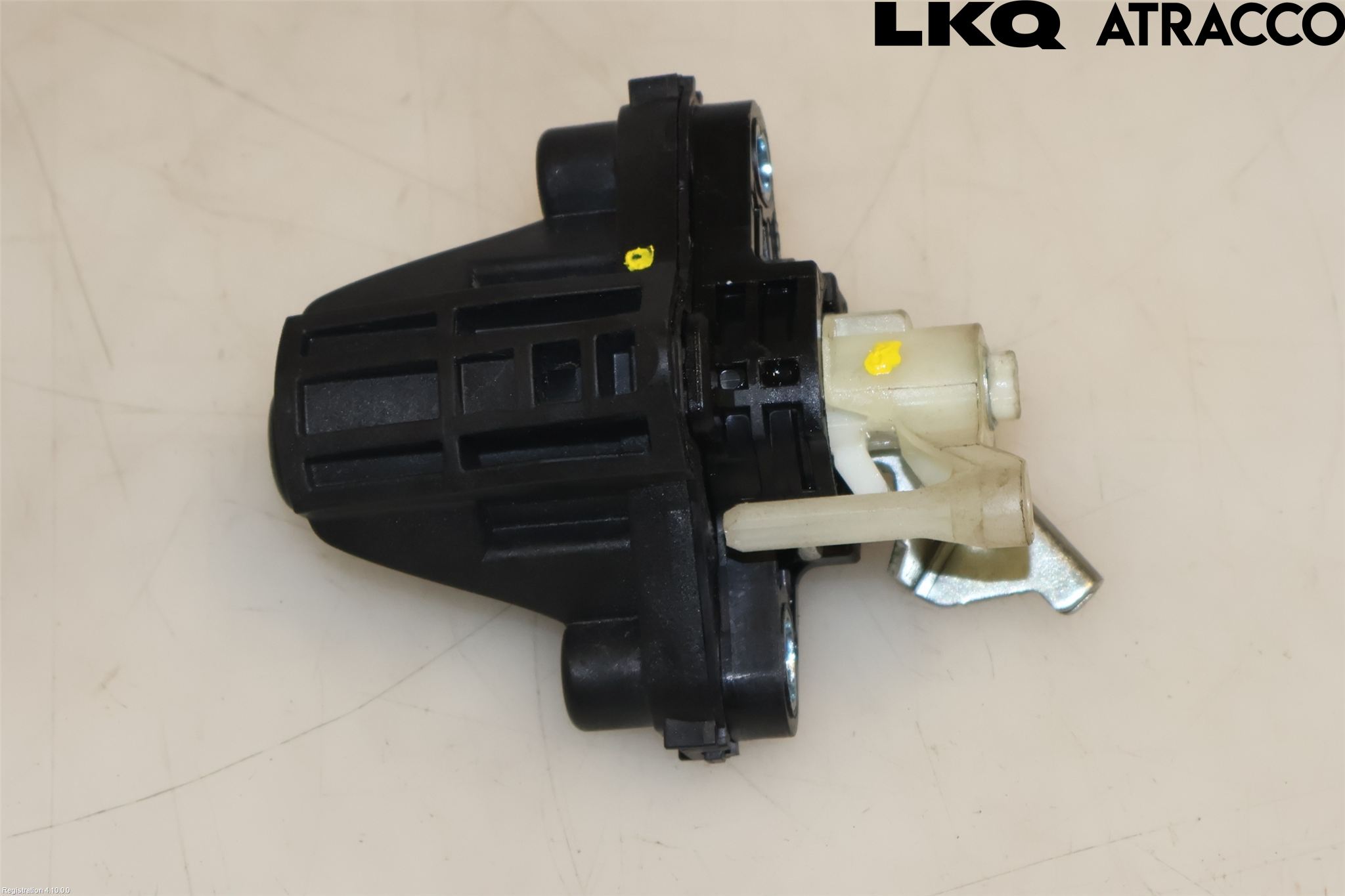 Toyota AYGO 15-21 Lås-Bakluckelås