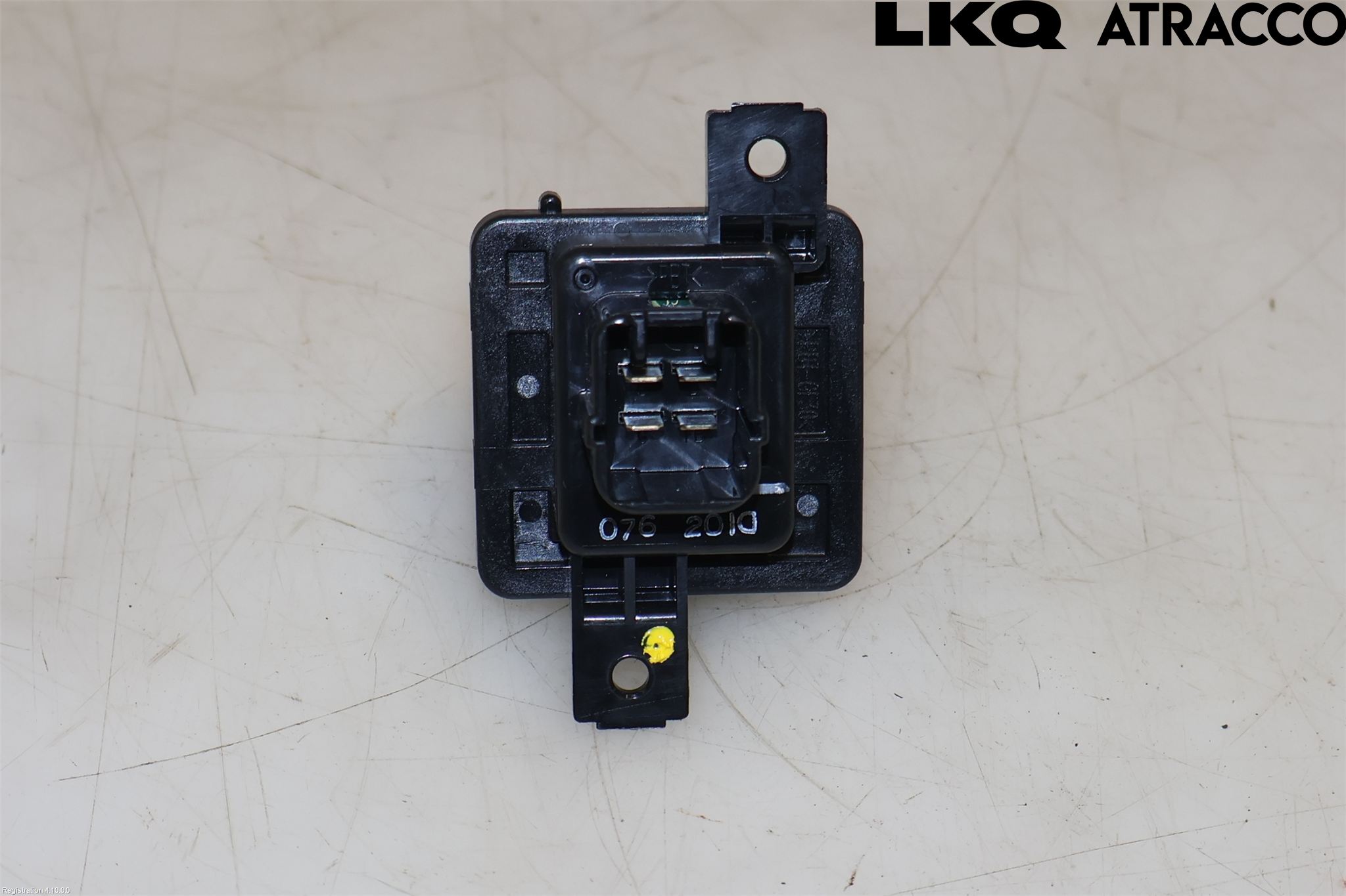 Suzuki SWIFT 17-24 Värmefläktsmotstånd