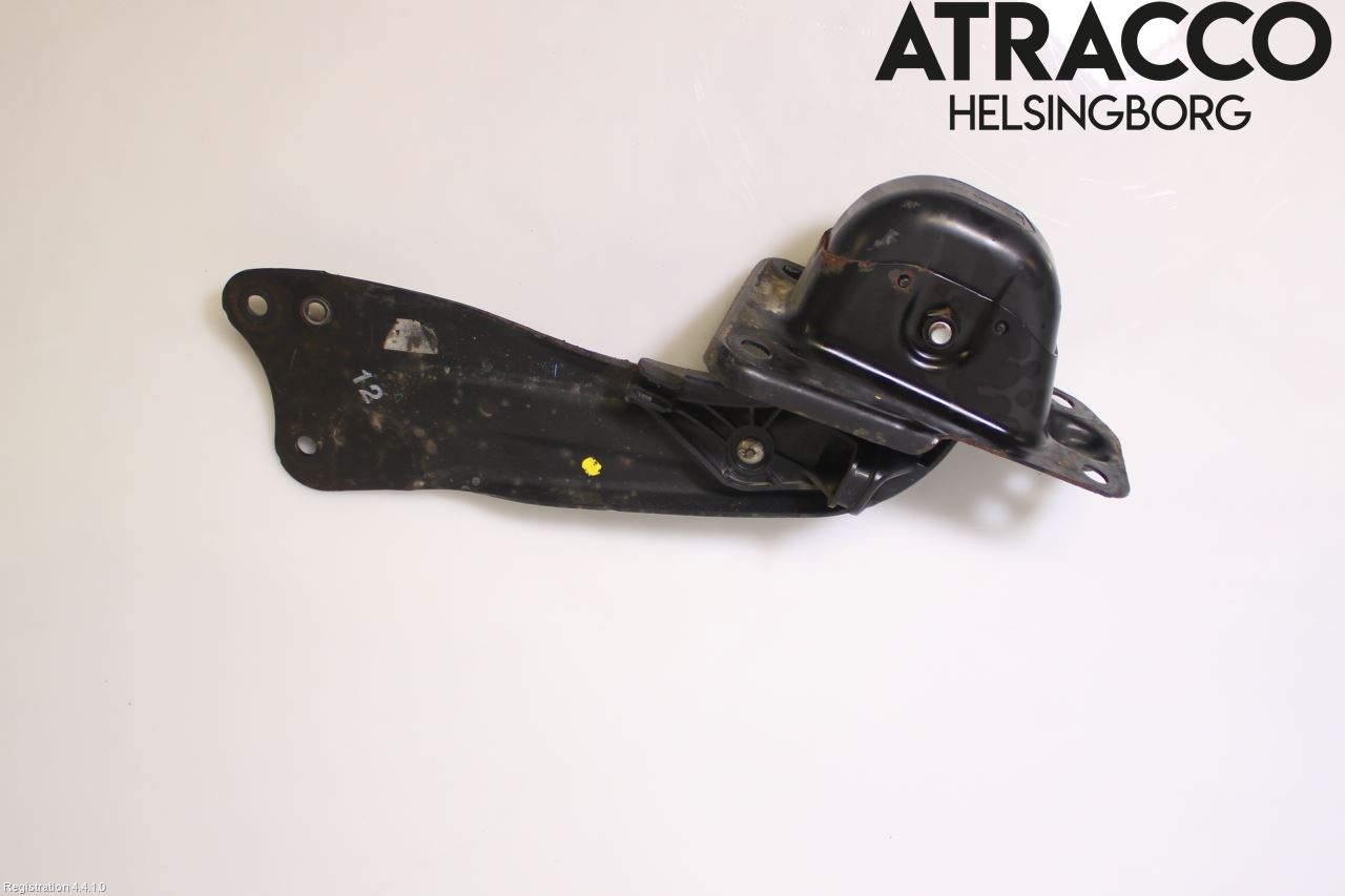 Volkswagen VW GOLF VI 09-13 Bärarm Bak Vänster