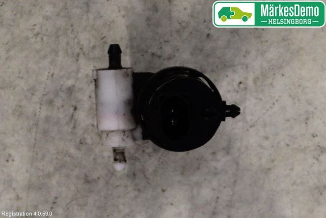 Mercedes-Benz MB B-KLASS (W246/W242) 12-19 Spolarpump Vindruta