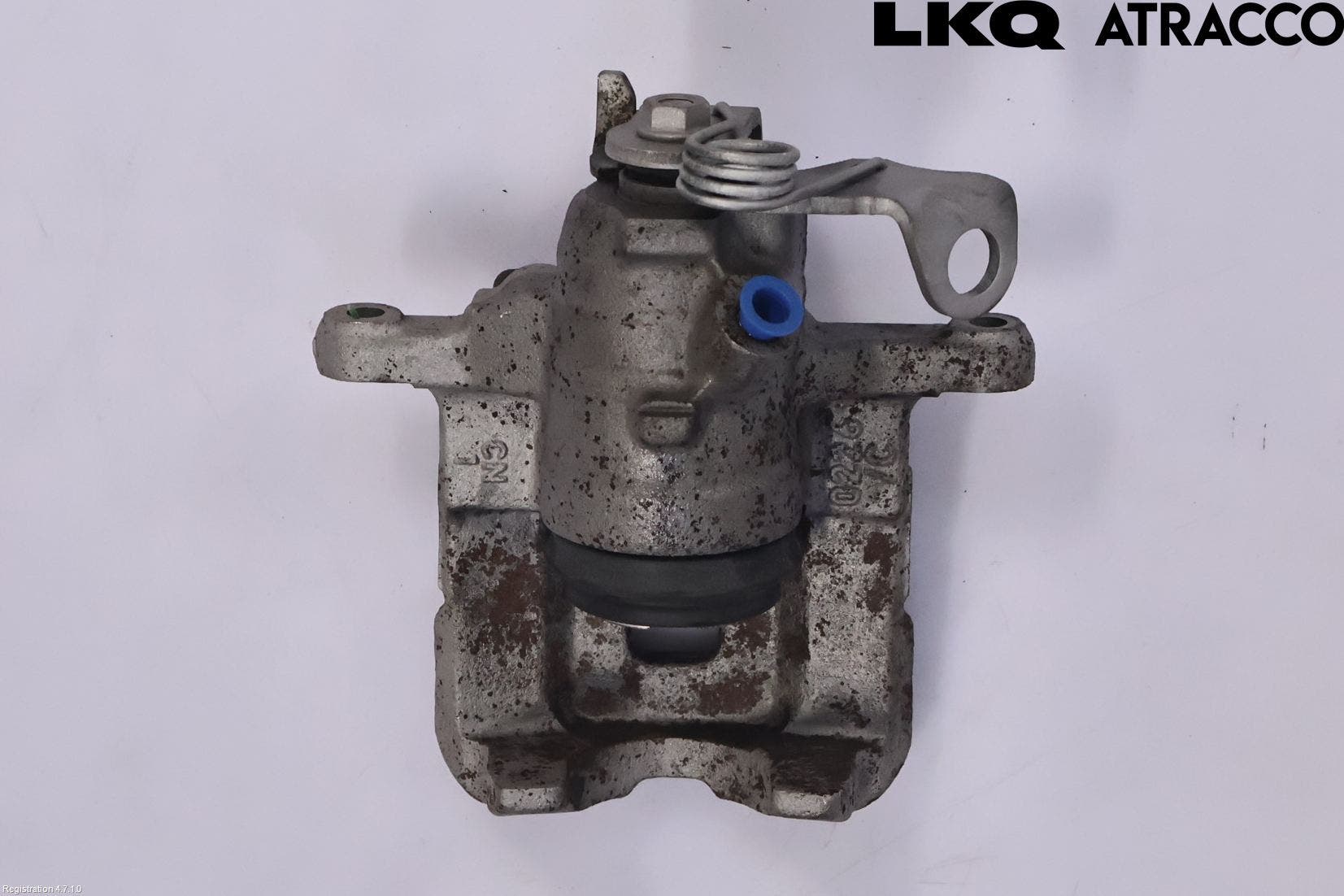 Opel VIVARO 15-19 Bromsok Bak Höger